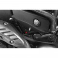 CNC Racing Coolant tank cover screw For Ducati Monster 1200/821 (all) (1) CNC Racing Coolant tank cover screw For Ducati Monster 1200/821 (all) (1)